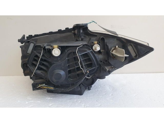 bontott BMW 1 Jobb Fényszóró