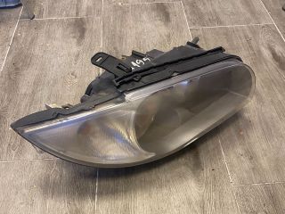 bontott BMW 1 Jobb Fényszóró