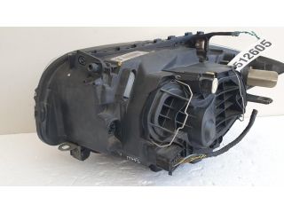bontott BMW 1 Jobb Fényszóró