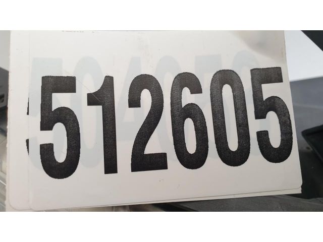 bontott BMW 1 Jobb Fényszóró