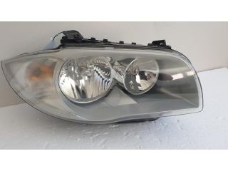 bontott BMW 1 Jobb Fényszóró