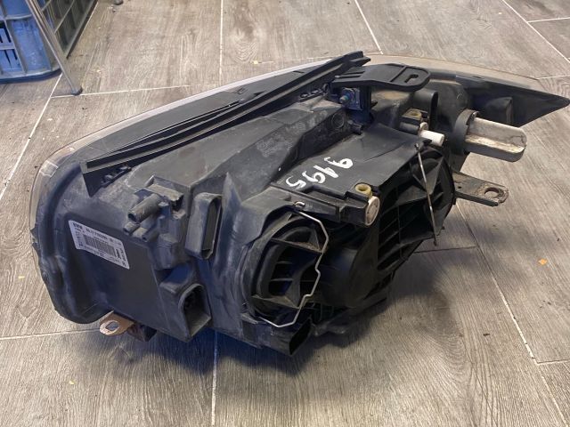 bontott BMW 1 Jobb Fényszóró