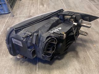 bontott BMW 1 Jobb Fényszóró