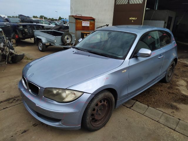 bontott BMW 1 Jobb Fényszóró