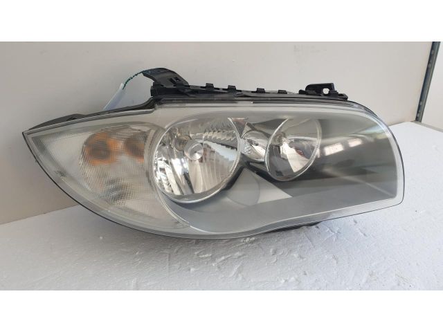 bontott BMW 1 Jobb Fényszóró