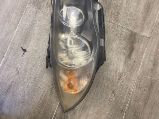 bontott BMW 1 Jobb Fényszóró