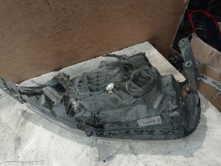 bontott BMW 1 Jobb Fényszóró