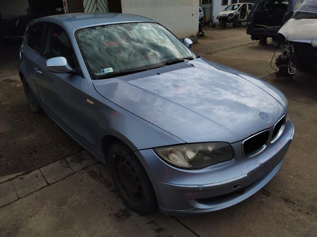 bontott BMW 1 Jobb Fényszóró