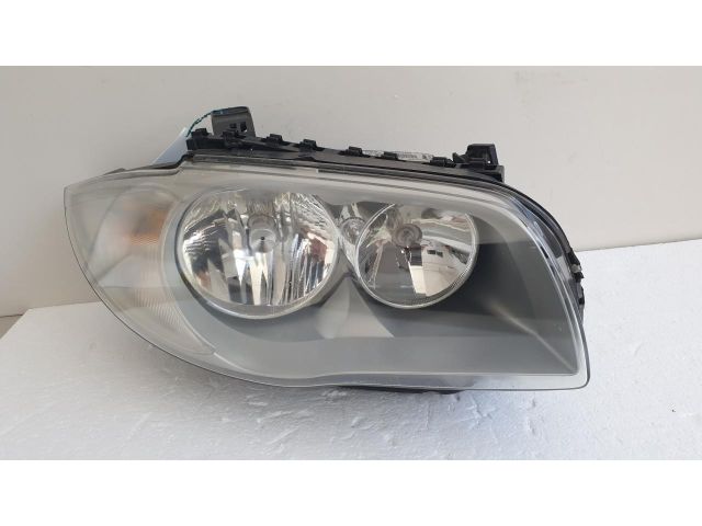 bontott BMW 1 Jobb Fényszóró