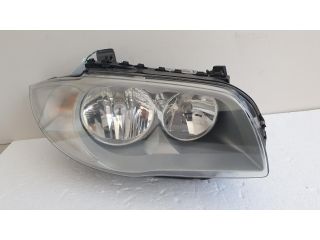 bontott BMW 1 Jobb Fényszóró