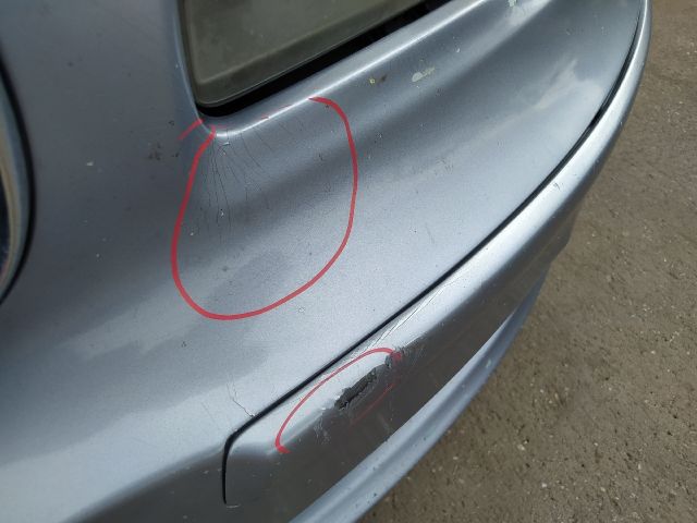 bontott BMW 1 Jobb Fényszóró