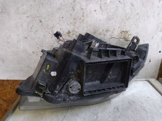 bontott BMW 1 Jobb Fényszóró