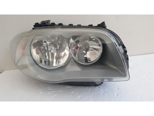 bontott BMW 1 Jobb Fényszóró