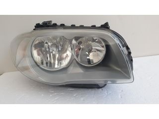 bontott BMW 1 Jobb Fényszóró