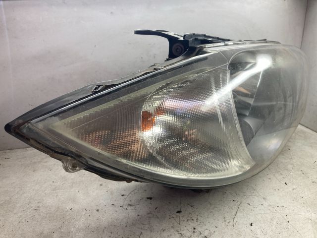 bontott BMW 1 Jobb Fényszóró