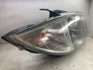 bontott BMW 1 Jobb Fényszóró