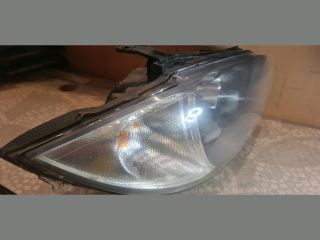 bontott BMW 1 Jobb Fényszóró