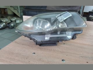bontott BMW 1 Jobb Fényszóró