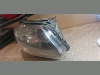 bontott BMW 1 Jobb Fényszóró