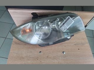 bontott BMW 1 Jobb Fényszóró