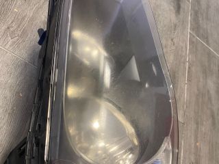 bontott BMW 1 Jobb Fényszóró