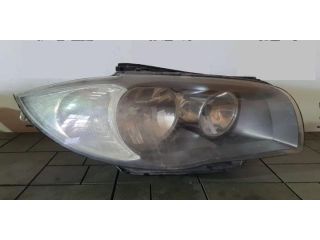 bontott BMW 1 Jobb Fényszóró