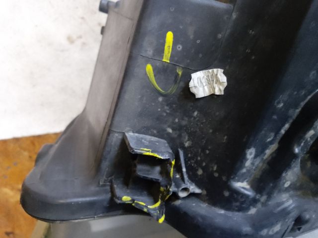 bontott BMW 1 Jobb Fényszóró