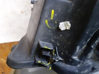 bontott BMW 1 Jobb Fényszóró