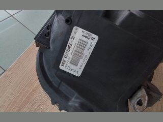 bontott BMW 1 Jobb Fényszóró