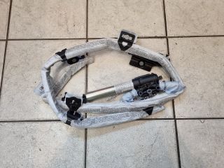 bontott BMW 1 Jobb Függönylégzsák és Oldallégzsák