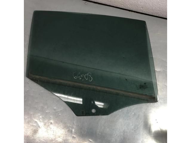 bontott BMW 1 Jobb hátsó Ablak