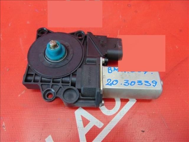 bontott BMW 1 Jobb hátsó Ablakemelő Motor