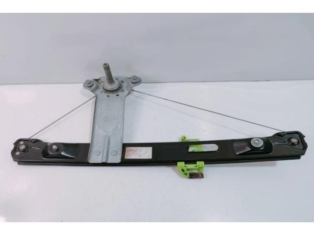 bontott BMW 1 Jobb hátsó Ablakemelő Szerkezet (Elektromos)