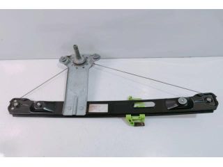 bontott BMW 1 Jobb hátsó Ablakemelő Szerkezet (Elektromos)
