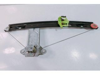 bontott BMW 1 Jobb hátsó Ablakemelő Szerkezet (Elektromos)