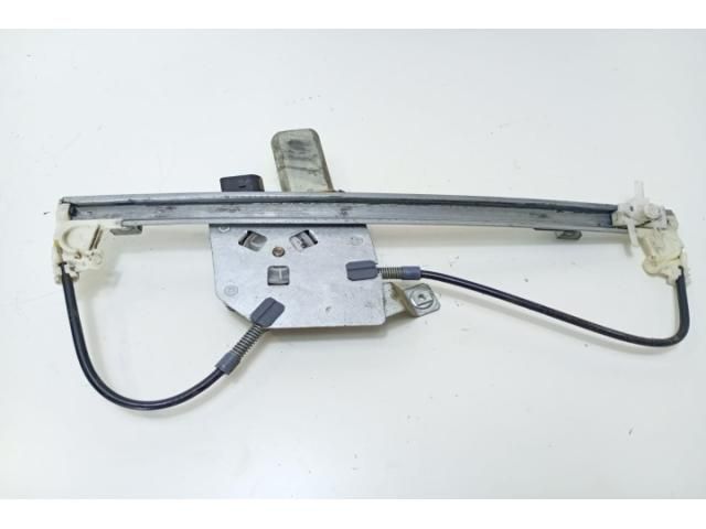 bontott BMW 1 Jobb hátsó Ablakemelő Szerkezet (Elektromos)