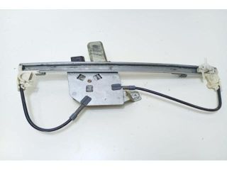 bontott BMW 1 Jobb hátsó Ablakemelő Szerkezet (Elektromos)