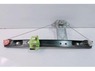 bontott BMW 1 Jobb hátsó Ablakemelő Szerkezet (Elektromos)