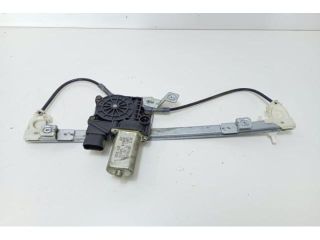 bontott BMW 1 Jobb hátsó Ablakemelő Szerkezet (Elektromos)