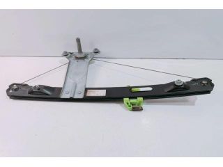 bontott BMW 1 Jobb hátsó Ablakemelő Szerkezet (Elektromos)