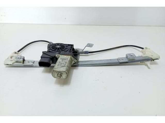 bontott BMW 1 Jobb hátsó Ablakemelő Szerkezet (Elektromos)