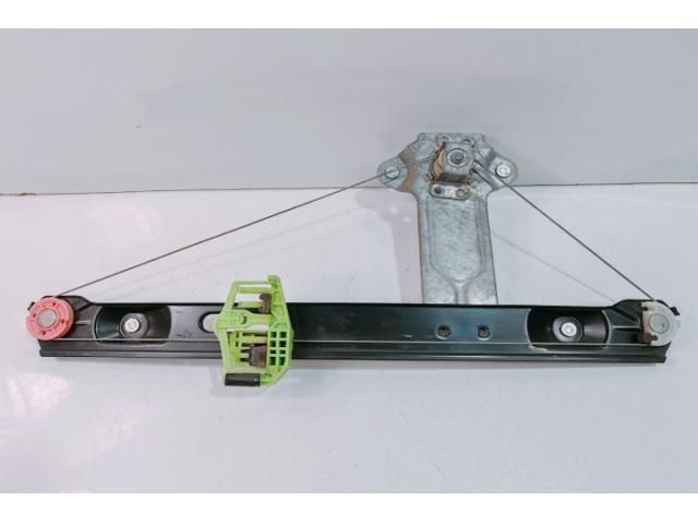 bontott BMW 1 Jobb hátsó Ablakemelő Szerkezet (Elektromos)