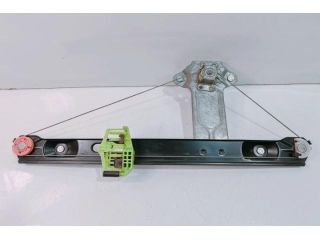 bontott BMW 1 Jobb hátsó Ablakemelő Szerkezet (Elektromos)