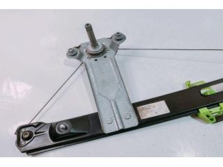 bontott BMW 1 Jobb hátsó Ablakemelő Szerkezet (Elektromos)