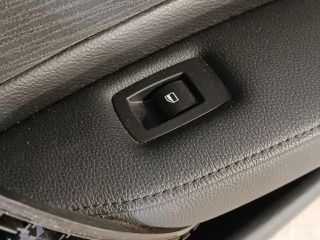 bontott BMW 1 Jobb hátsó Ajtó Kárpit