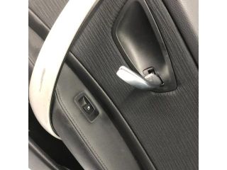 bontott BMW 1 Jobb hátsó Ajtó Kárpit