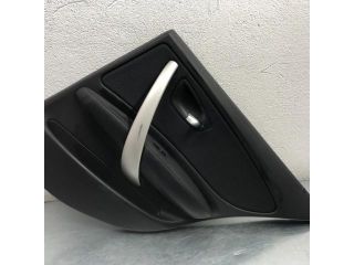 bontott BMW 1 Jobb hátsó Ajtó Kárpit