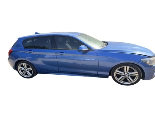 bontott BMW 1 Jobb hátsó Ajtó Kárpit