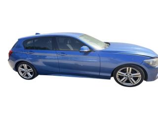 bontott BMW 1 Jobb hátsó Ajtó Kárpit