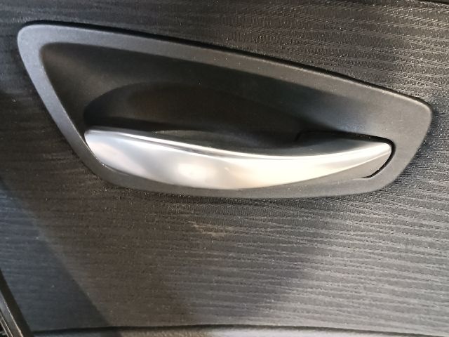 bontott BMW 1 Jobb hátsó Ajtó Kárpit